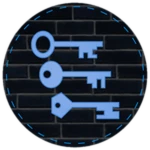 Key Collector (GIVEN BY: METRIVUS)