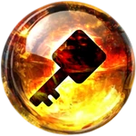 Key to Salvation