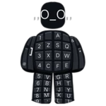 Keyboard Noobie
