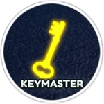 Keymaster