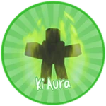 KI AURA GIFT