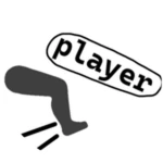 Kicked a player