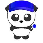 Kid 2 Panda