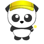 Kid 3 Panda