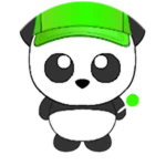 Kid 4 Panda