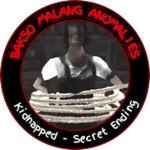 Kidnapped - Secret Ending