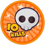 Kill 10