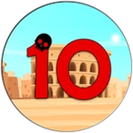 Kill 10 Enemies