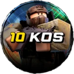 Kill 10 Enemies