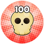 Kill 100 Enemies!