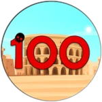 Kill 100 Enemies
