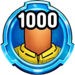Kill 1000 Employees