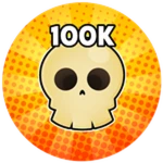 Kill 100K Enemies!