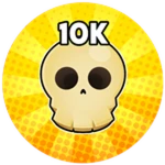 Kill 10K Enemies!