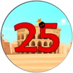 Kill 25 Bosses