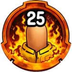 Kill 25 Mutated Employees