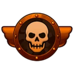 Kill 5 players!