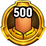 Kill 500 Employees