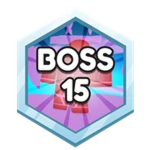 Kill Boss of The Bosses!