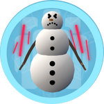 Kill Snowman "Angry" #1-2