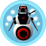 Kill Snowman "Armored Guard" #1-1