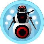 Kill Snowman "Armored Guard" #1-2