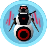 Kill Snowman "Armored Guard" #2-1
