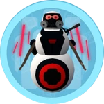 Kill Snowman "Armored Guard" #2-2
