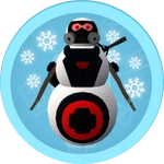 Kill Snowman "Armored Guard" #3-1