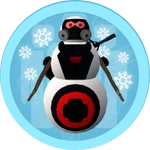 Kill Snowman "Armored Guard" #3-2