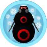 Kill Snowman "Assassin" #3-2