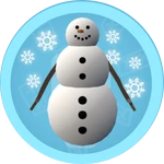 Kill Snowman "Basic" #1-1