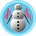 Kill Snowman "Basic" #2-1