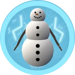 Kill Snowman "Basic" #3-1