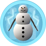 Kill Snowman "Basic" #3-2