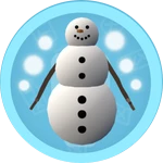 Kill Snowman "Basic" #4-1
