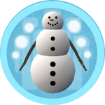 Kill Snowman "Basic" #4-2