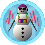 Kill Snowman "Discoy" #1-2
