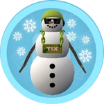 Kill Snowman "Forgotten Man" #1-1