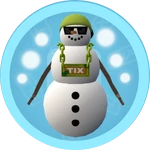 Kill Snowman "Forgotten Man" #2-1