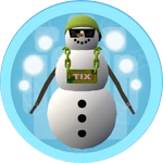 Kill Snowman "Forgotten Man" #2-2