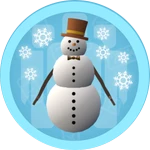 Kill Snowman "Gentle Snowman" #1-2