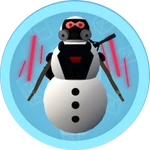 Kill Snowman "Guard" #1-1