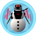 Kill Snowman "Guard" #1-2