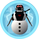 Kill Snowman "Guard" #2-2