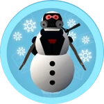 Kill Snowman "Guard" #3-1