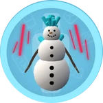 Kill Snowman "Ice Cryspo" #1-1