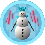 Kill Snowman "Ice Cryspo" #1-2