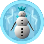 Kill Snowman "Ice Cryspo" #2-2