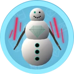 Kill Snowman "Jefke" #1-1